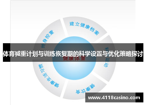 体育减重计划与训练恢复期的科学设置与优化策略探讨